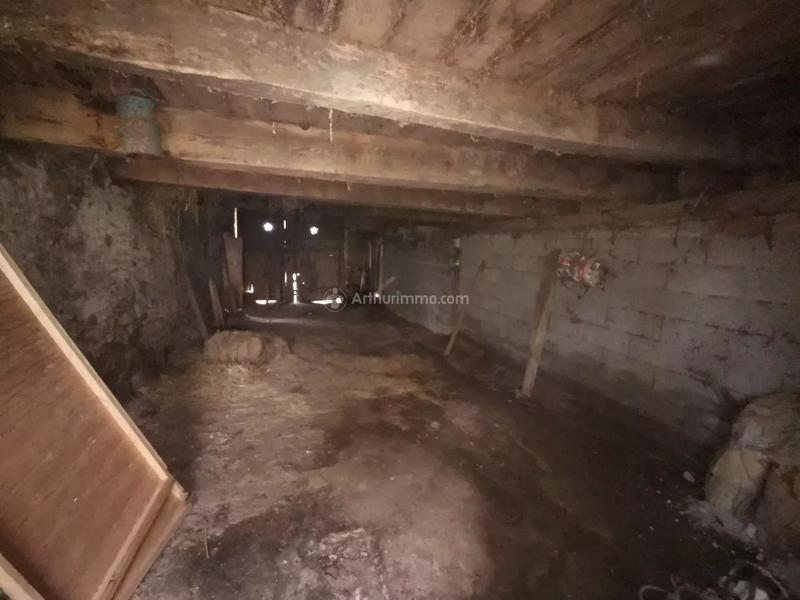 Maison - 170 m² - 4 pièces