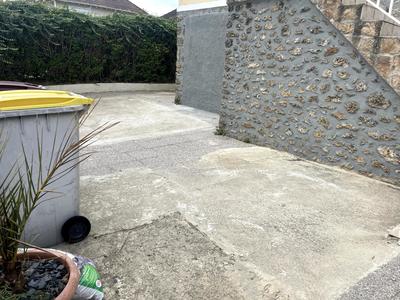 Appartement - 81 m² - 5 pièces