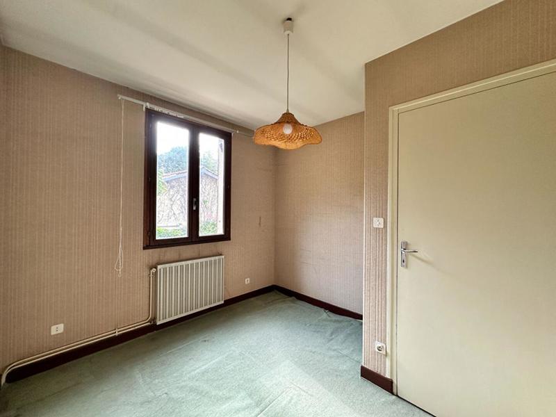 Maison - 142 m² - 7 pièces