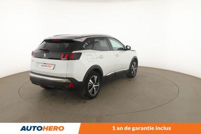 Peugeot 3008 1.5 Blue-HDi Allure Business Eat8 130 ch