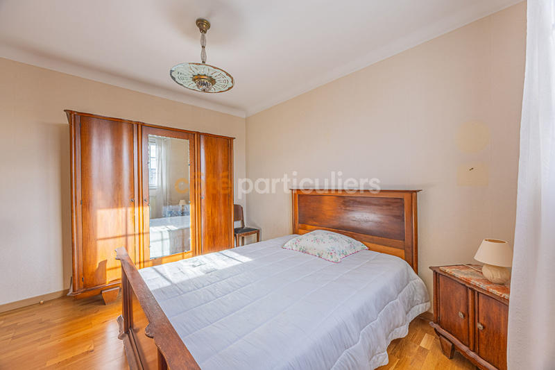 Maison - 120 m² - 7 pièces