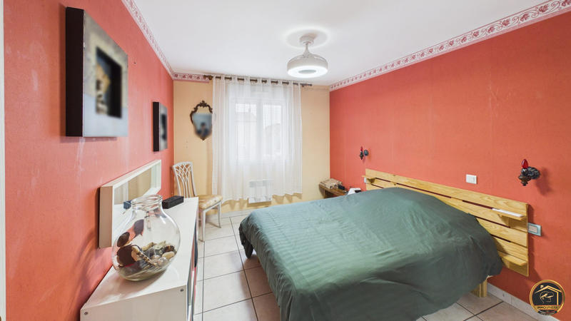 Maison - 154 m² - 6 pièces