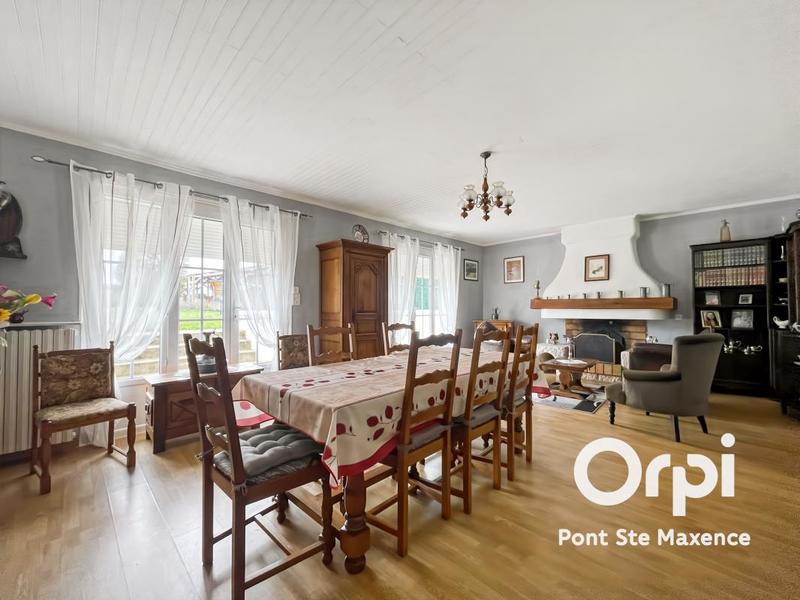 Maison - 130 m² - 4 pièces