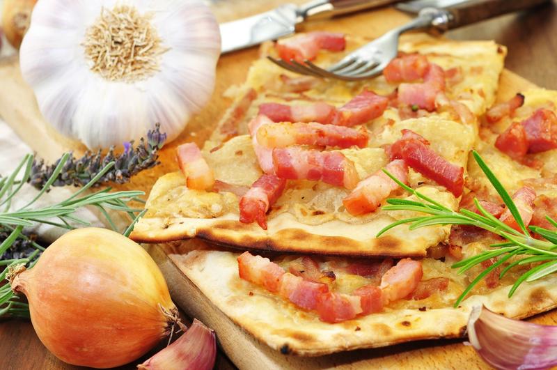 Fête de la tarte flambée