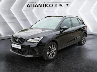 Seat Arona 1.0 Tsi 115 ch Start/Stop Dsg7 Copa