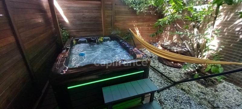 Maison - 72 m² - 3 pièces