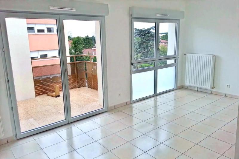 Appartement - 32 m² - 1 pièce