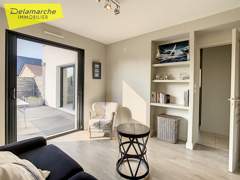 Maison - 79 m² - 3 pièces