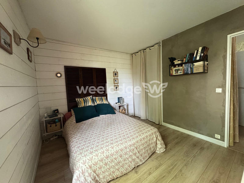 Appartement - 97 m² - 4 pièces