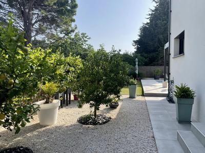 Villa - 125 m² - 4 pièces
