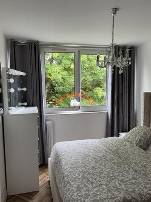 Appartement - 44 m² - 3 pièces