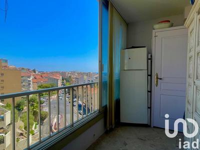 Appartement - 32 m² - 1 pièce