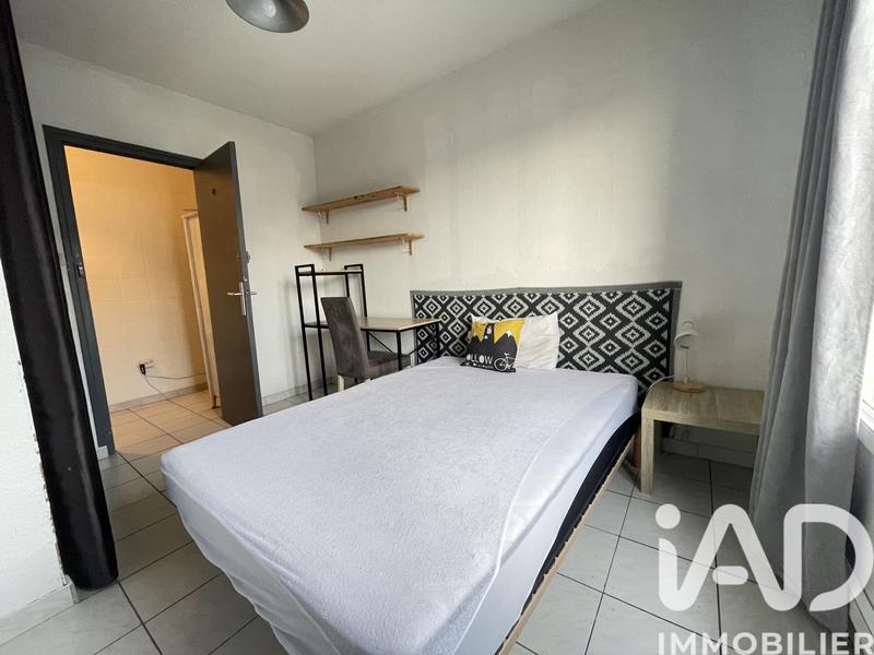 Appartement - 62 m² - 4 pièces