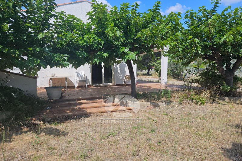 Villa - 125 m² - 5 pièces