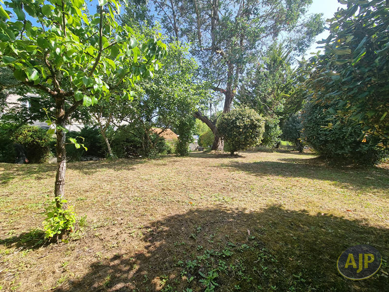 Maison - 102 m² - 4 pièces