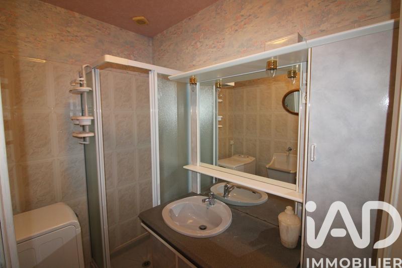 Appartement - 117 m² - 4 pièces