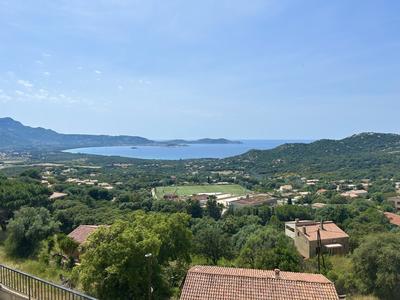 Appartement - 21 m² - 1 pièce