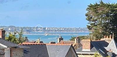 Duplex - 98 m² - 5 pièces