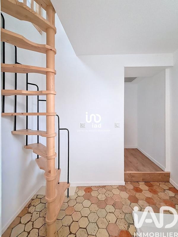 Maison de village - 146 m² - 6 pièces