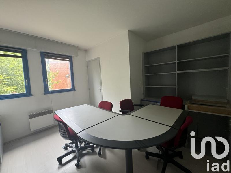 Appartement - 68 m² - 2 pièces