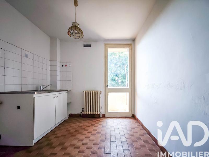 Appartement - 73 m² - 4 pièces