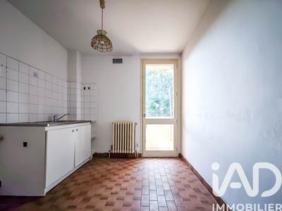 Appartement - 73 m² - 4 pièces