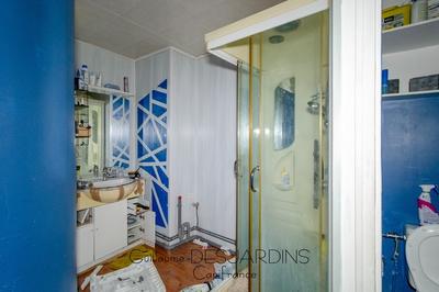 Immeuble - 150 m² - 8 pièces