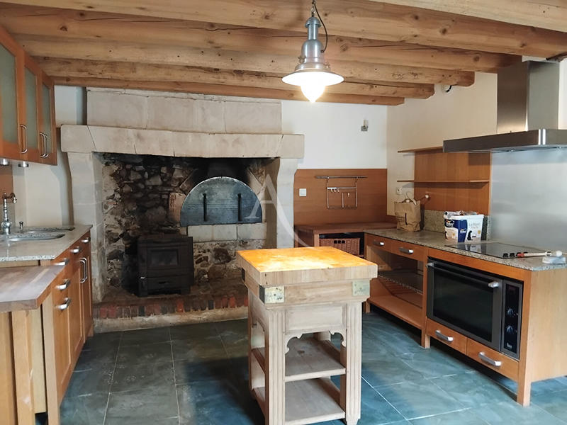 Maison - 67 m² - 3 pièces