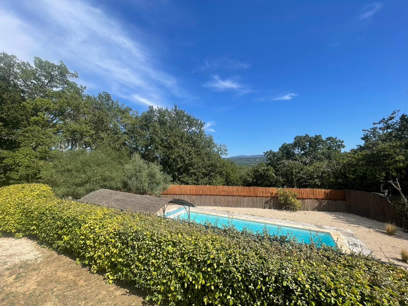 Maison - 106 m² - 6 pièces