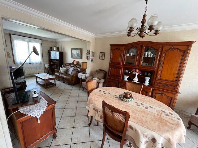 Maison - 172 m² - 4 pièces