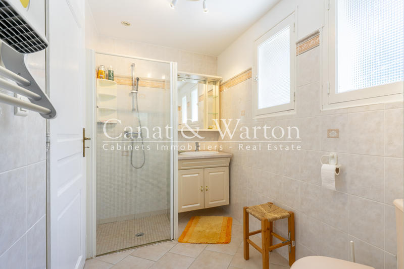 Villa - 120 m² - 5 pièces