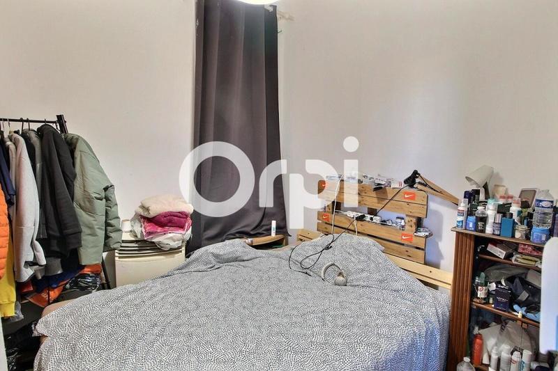 Appartement - 42 m² - 1 pièce