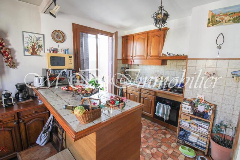 Appartement - 67 m² - 4 pièces