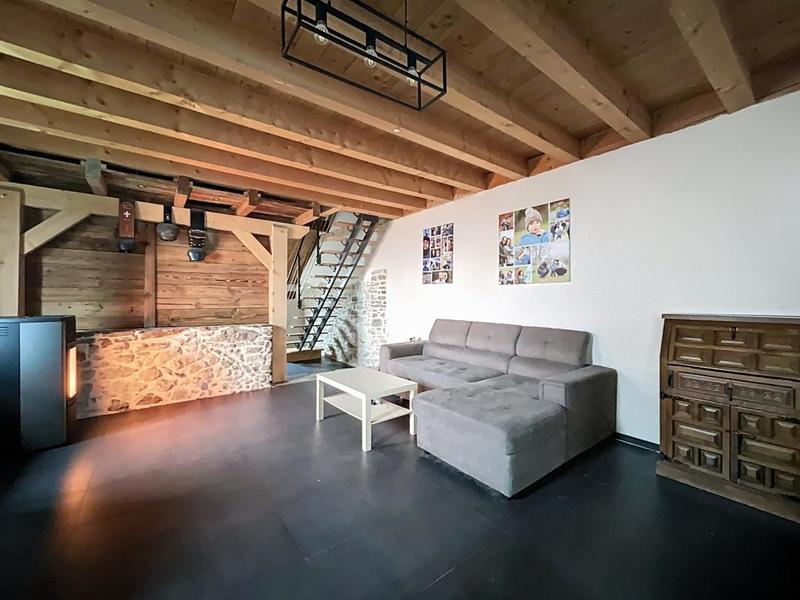 Appartement - 139 m² - 5 pièces