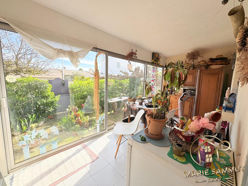 Maison - 129 m² - 4 pièces