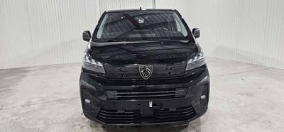 Peugeot Expert Cabine Approfondie Ca Fixe Xl Bluehdi 180 s&amp;S Eat8