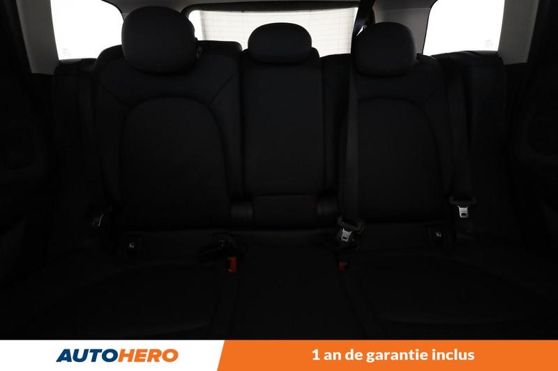 Mini Countryman Cooper se All4 Hybrid Bva6 136+88 ch