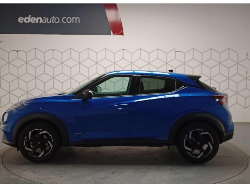 Nissan Juke Hybrid 143 Business+