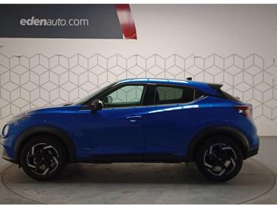 Nissan Juke Hybrid 143 Business+