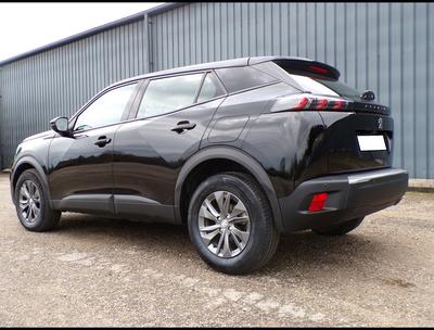 Peugeot 2008 Bhdi 110 Active Pack Bvm