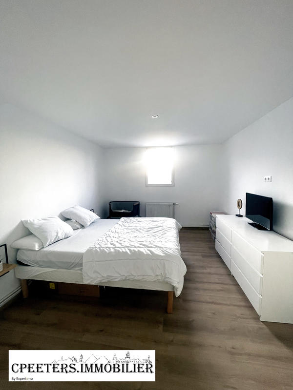 Maison - 106 m² - 3 pièces