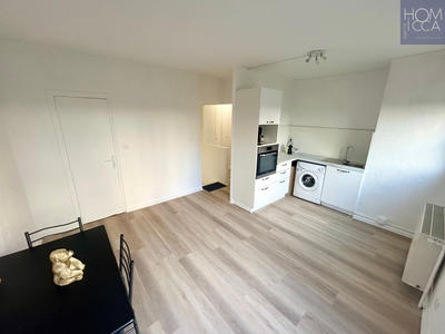 Duplex - 60 m² - 3 pièces