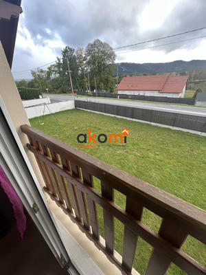 Maison - 103 m² - 5 pièces