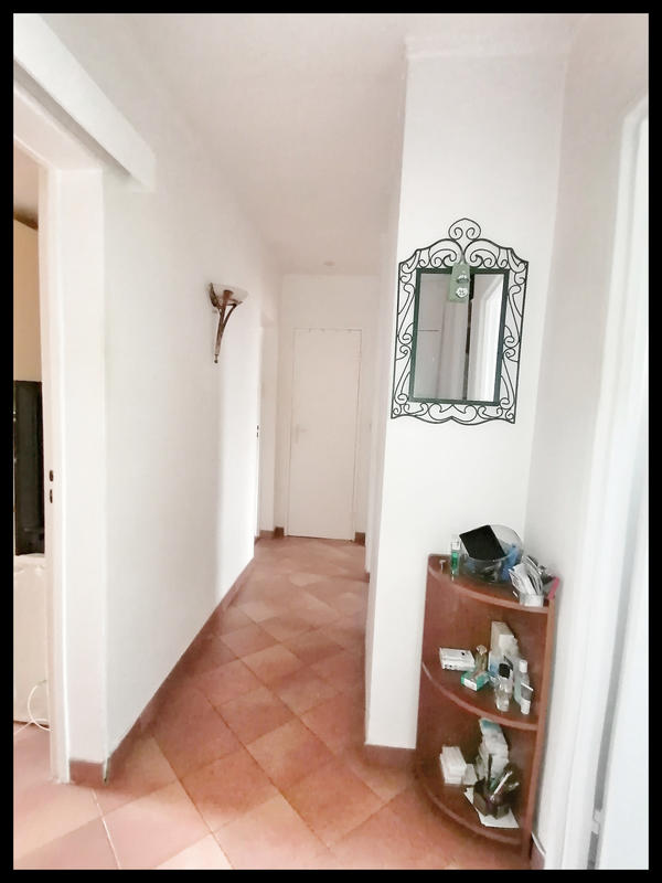 Appartement - 66 m² - 4 pièces