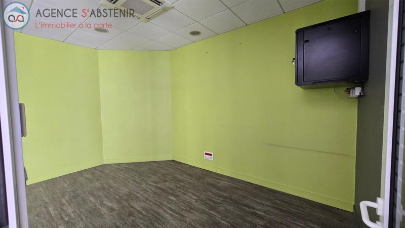 Local commercial - 152 m²