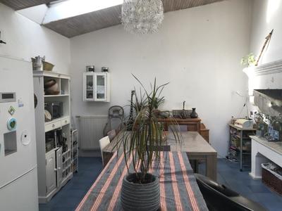 Maison - 154 m² - 6 pièces