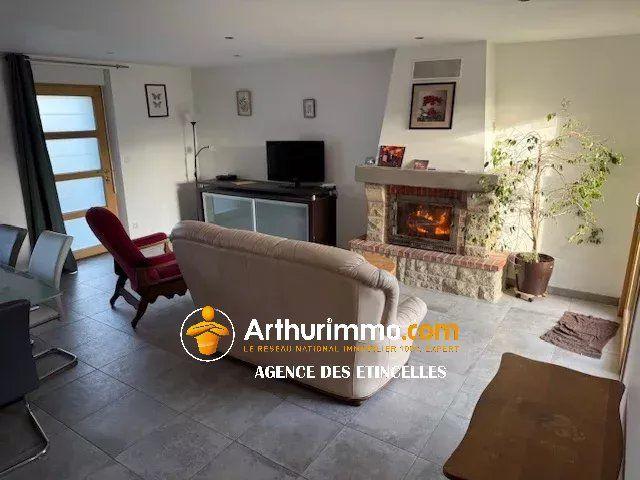 Maison - 78 m² - 4 pièces
