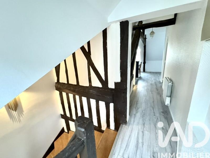 Appartement - 42 m² - 3 pièces