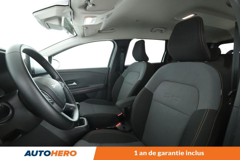 Dacia Jogger 1.0 TCe Gsr2 Extreme + 5pl 110 ch