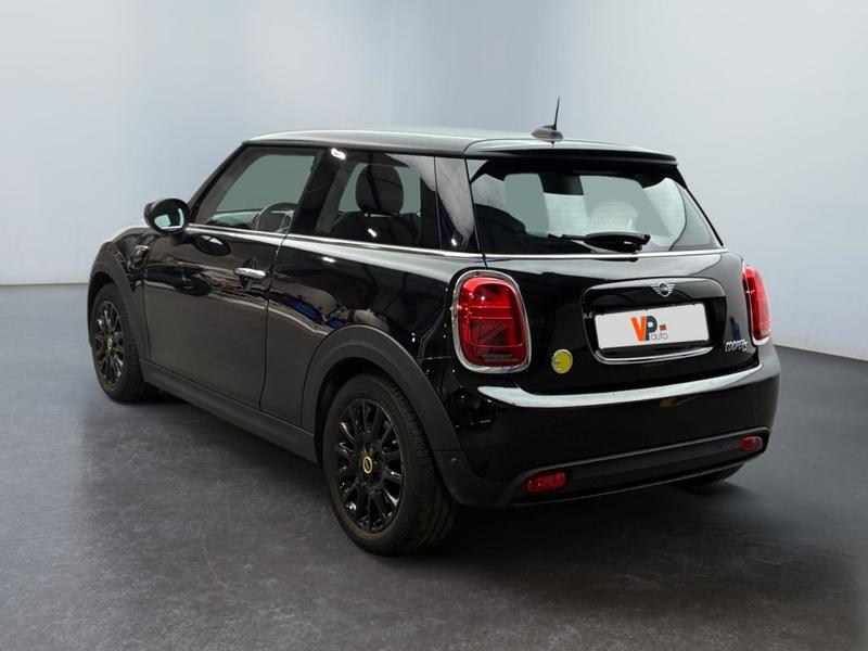 Mini 3 portes Hatch Electric F56 Bev Lci Cooper se 184 ch Essential